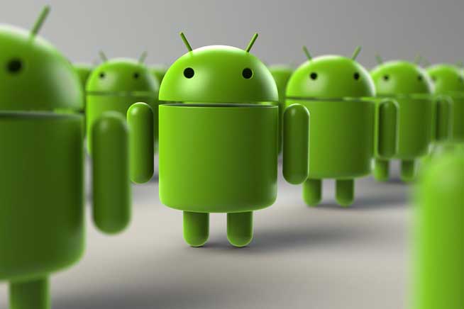Android