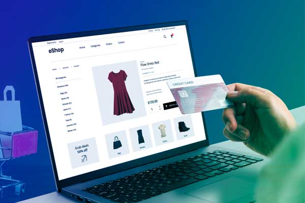 E-Commerce