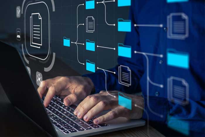 Document Management Security