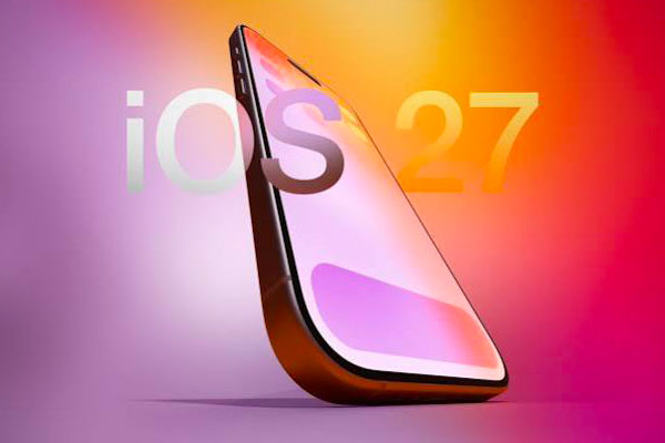 iOS