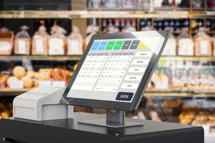 POS Software