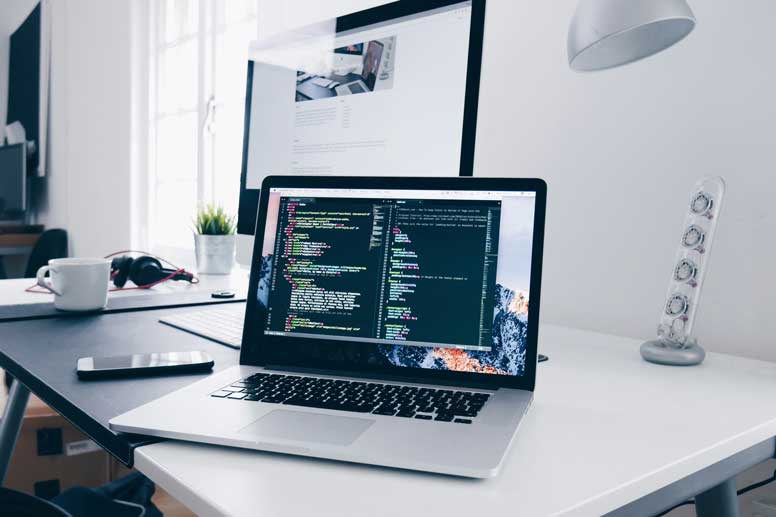 Web Dev
